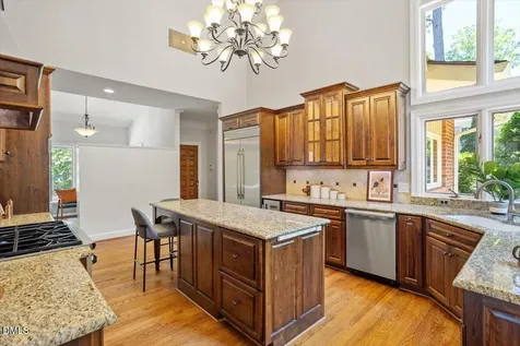 3604 Darwin Road Durham NC 27707