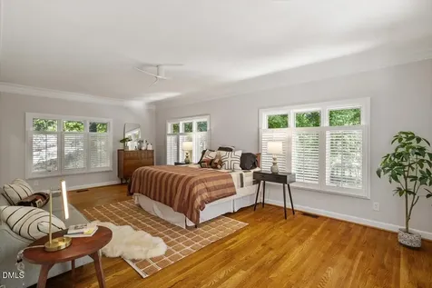 3604 Darwin Road Durham NC 27707