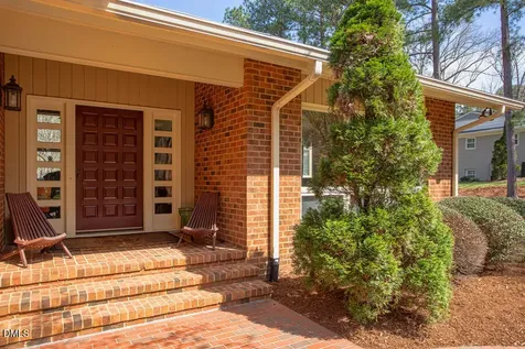 3604 Darwin Road Durham NC 27707