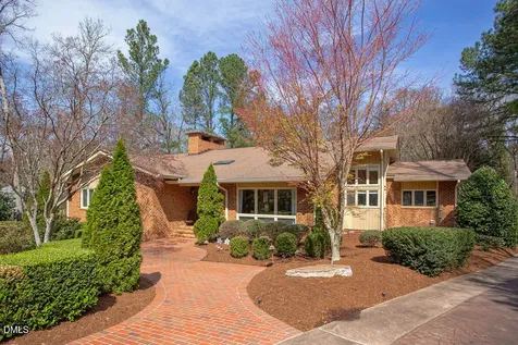 3604 Darwin Road Durham NC 27707