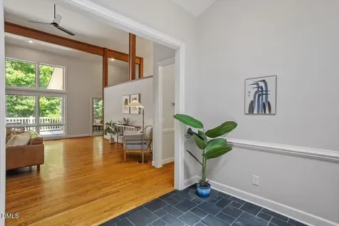 3604 Darwin Road Durham NC 27707