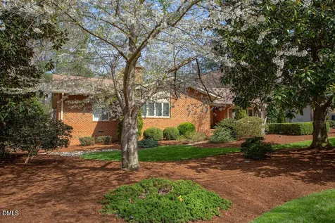 3604 Darwin Road Durham NC 27707
