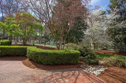 3604 Darwin Road Durham NC 27707