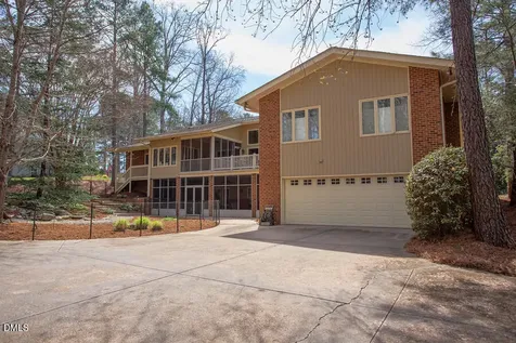 3604 Darwin Road Durham NC 27707