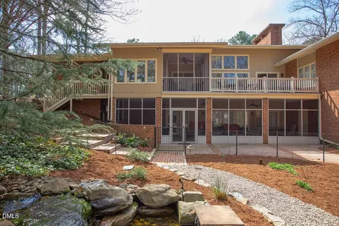 3604 Darwin Road Durham NC 27707