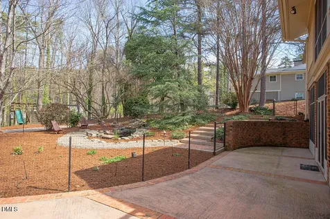 3604 Darwin Road Durham NC 27707