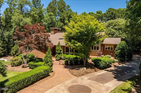3604 Darwin Road Durham NC 27707