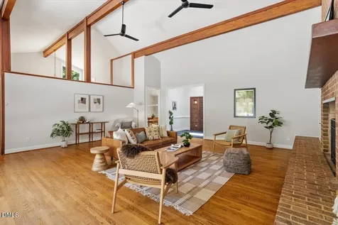 3604 Darwin Road Durham NC 27707