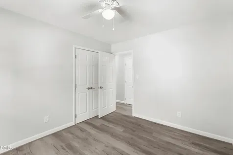 3641 Meadow Creek Lane Raleigh NC 27616