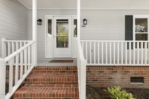 3641 Meadow Creek Lane Raleigh NC 27616