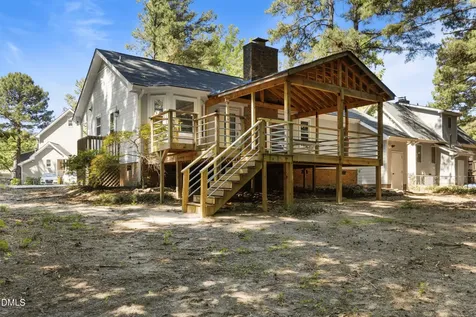 3641 Meadow Creek Lane Raleigh NC 27616