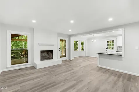 3641 Meadow Creek Lane Raleigh NC 27616