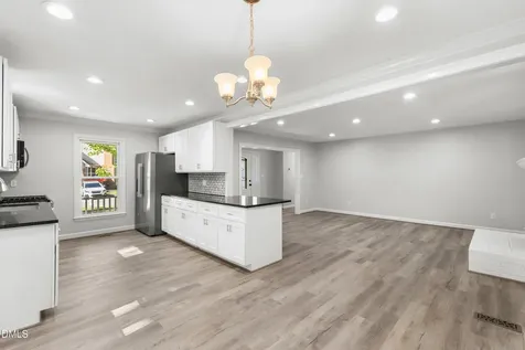 3641 Meadow Creek Lane Raleigh NC 27616
