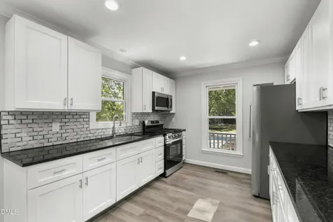 3641 Meadow Creek Lane Raleigh NC 27616