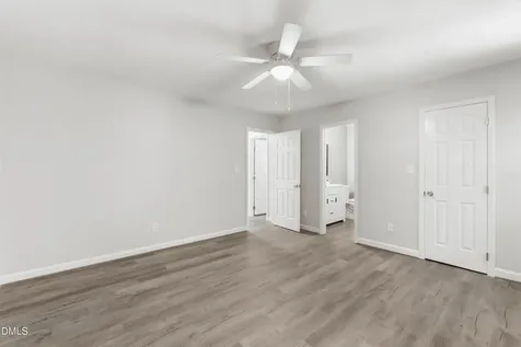 3641 Meadow Creek Lane Raleigh NC 27616