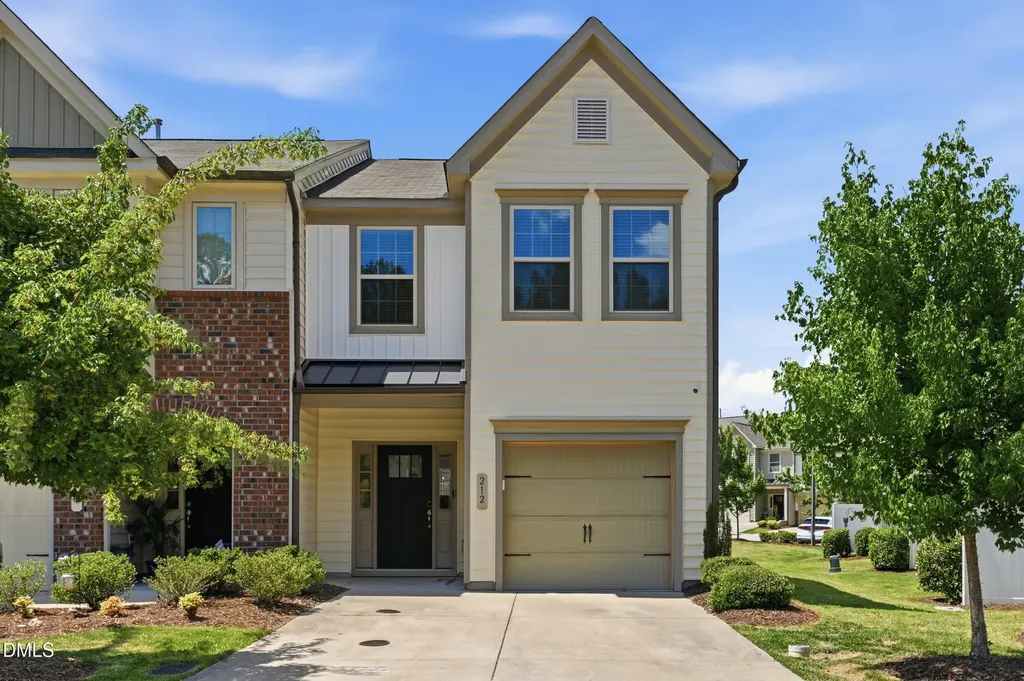 212 Cross Blossom Road Durham NC 27703