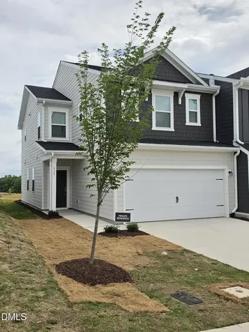 517 Sunset Lake Drive Durham NC 27703