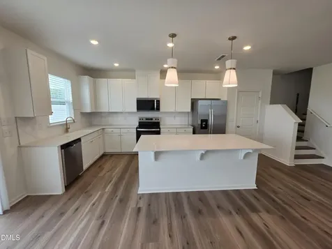 517 Sunset Lake Drive Durham NC 27703