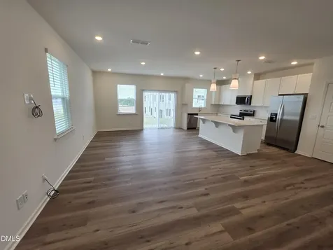 517 Sunset Lake Drive Durham NC 27703