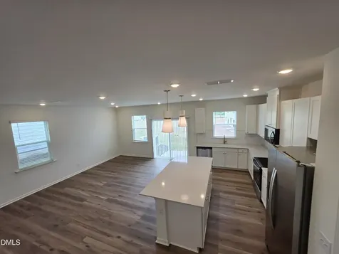517 Sunset Lake Drive Durham NC 27703