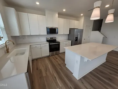 517 Sunset Lake Drive Durham NC 27703