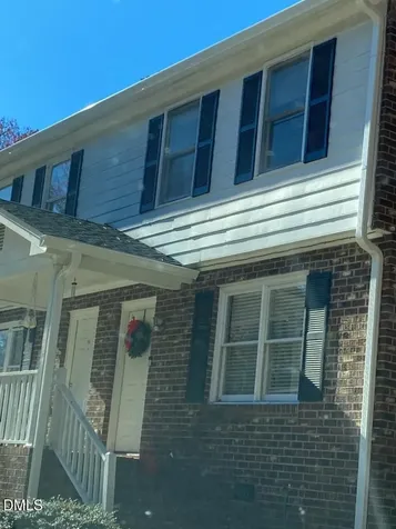 4036 Greenleaf Street Raleigh NC 27606