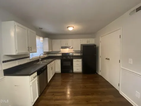 4036 Greenleaf Street Raleigh NC 27606