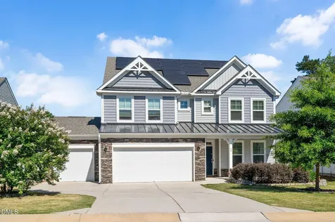 79 Stallion Way Benson NC 27504