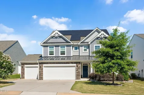 79 Stallion Way Benson NC 27504