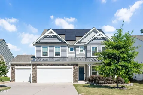 79 Stallion Way Benson NC 27504