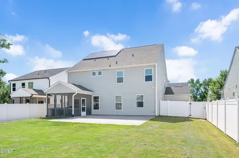 79 Stallion Way Benson NC 27504