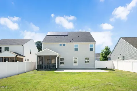 79 Stallion Way Benson NC 27504
