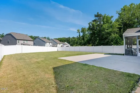 79 Stallion Way Benson NC 27504
