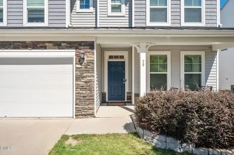 79 Stallion Way Benson NC 27504