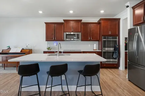 79 Stallion Way Benson NC 27504