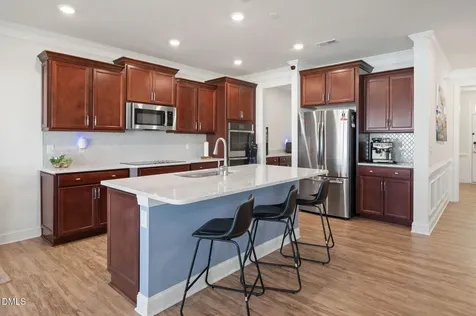 79 Stallion Way Benson NC 27504