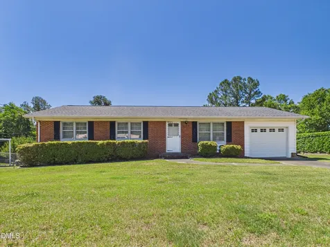 2409 Landis Drive Durham NC 27705