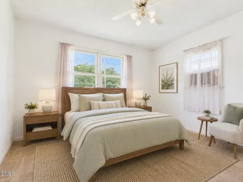 2409 Landis Drive Durham NC 27705