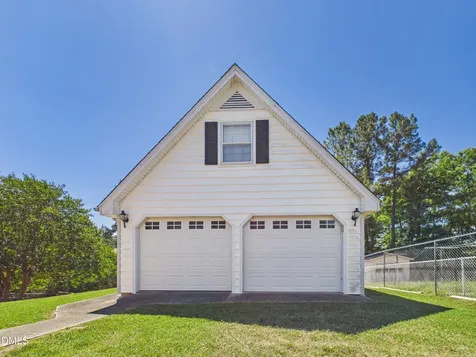 2409 Landis Drive Durham NC 27705