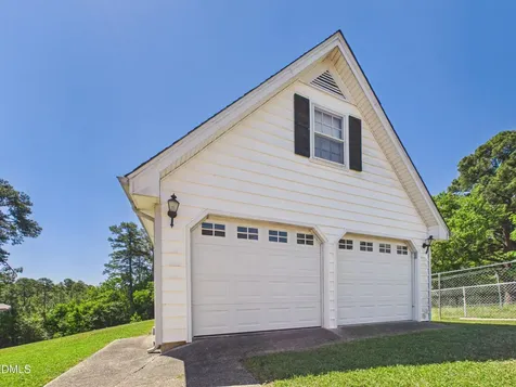 2409 Landis Drive Durham NC 27705