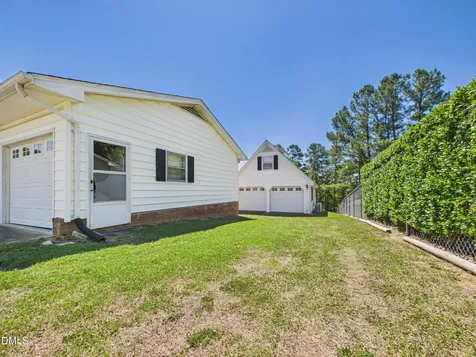 2409 Landis Drive Durham NC 27705