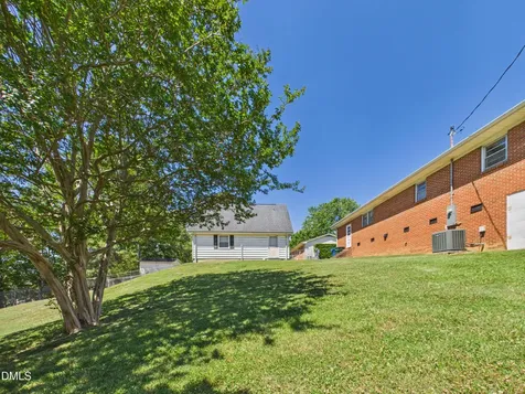 2409 Landis Drive Durham NC 27705