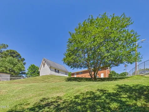 2409 Landis Drive Durham NC 27705