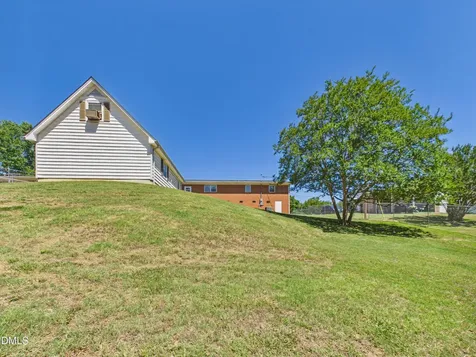 2409 Landis Drive Durham NC 27705