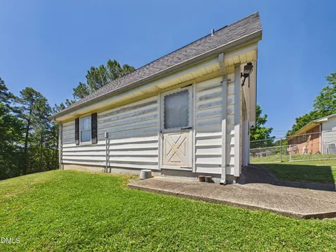 2409 Landis Drive Durham NC 27705