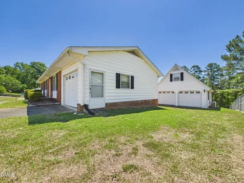 2409 Landis Drive Durham NC 27705