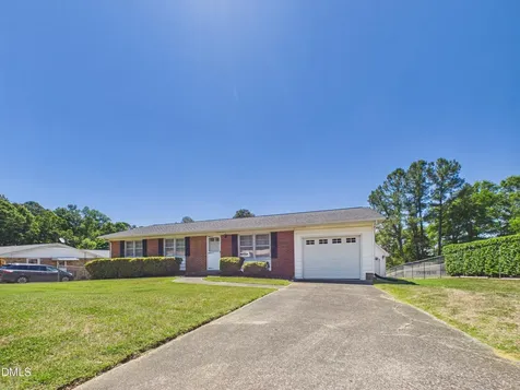 2409 Landis Drive Durham NC 27705