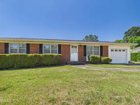 2409 Landis Drive Durham NC 27705