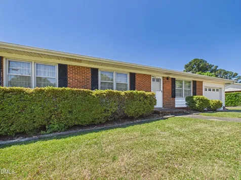 2409 Landis Drive Durham NC 27705
