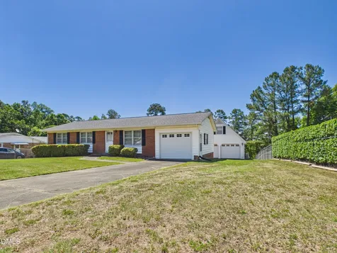 2409 Landis Drive Durham NC 27705